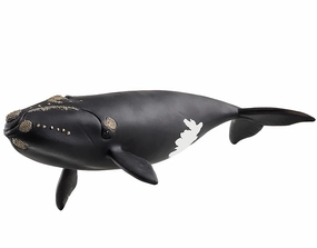 SCHLEICH 14878 Iceberg Right Whale
