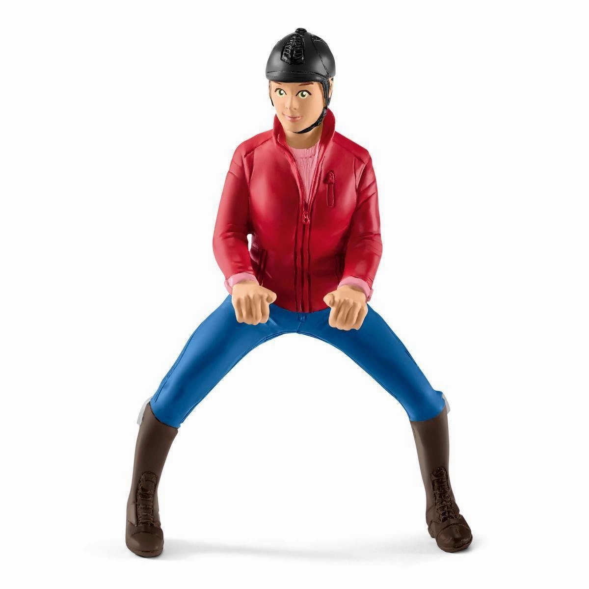 Schleich 42485 Rider Stable Playset