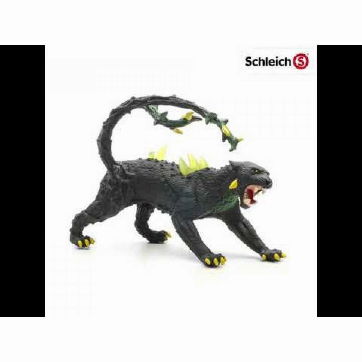 Schleich 42522 Shadow Panther Figure