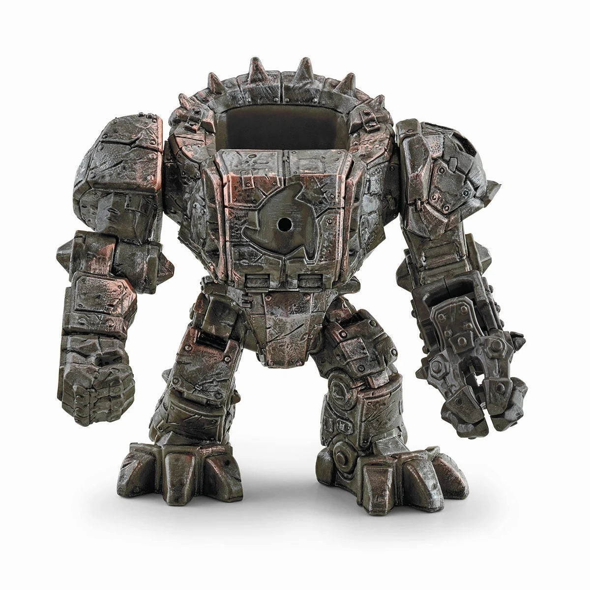 SCHLEICH 42549 Master Robot with Mini Creature