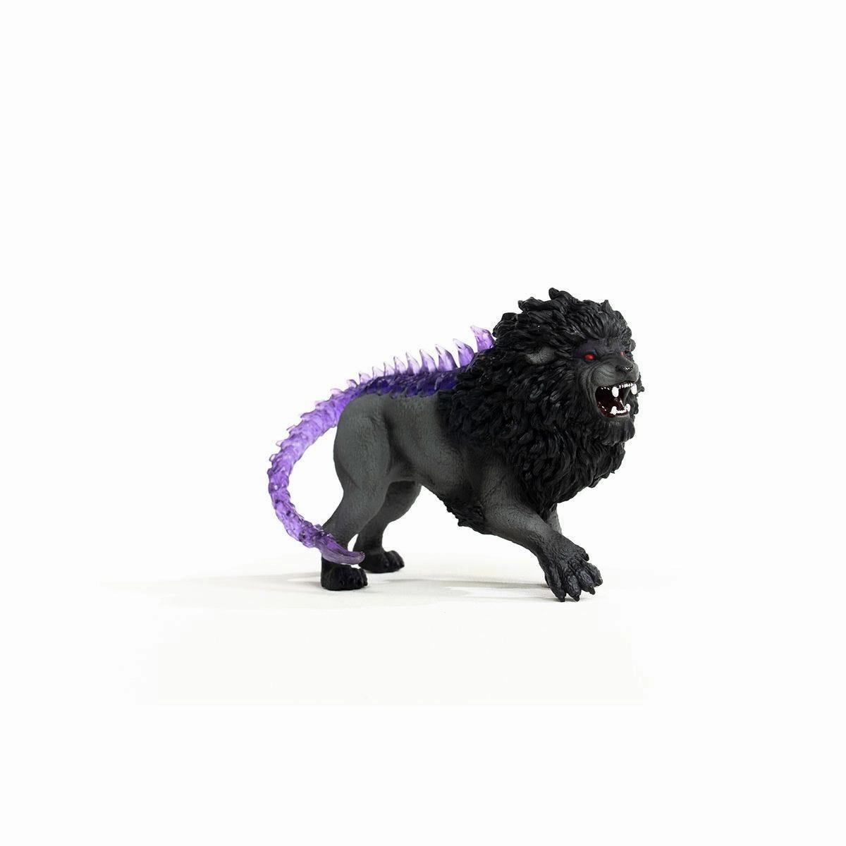 SCHLEICH 42555 ELDRADOR Shadow Lion