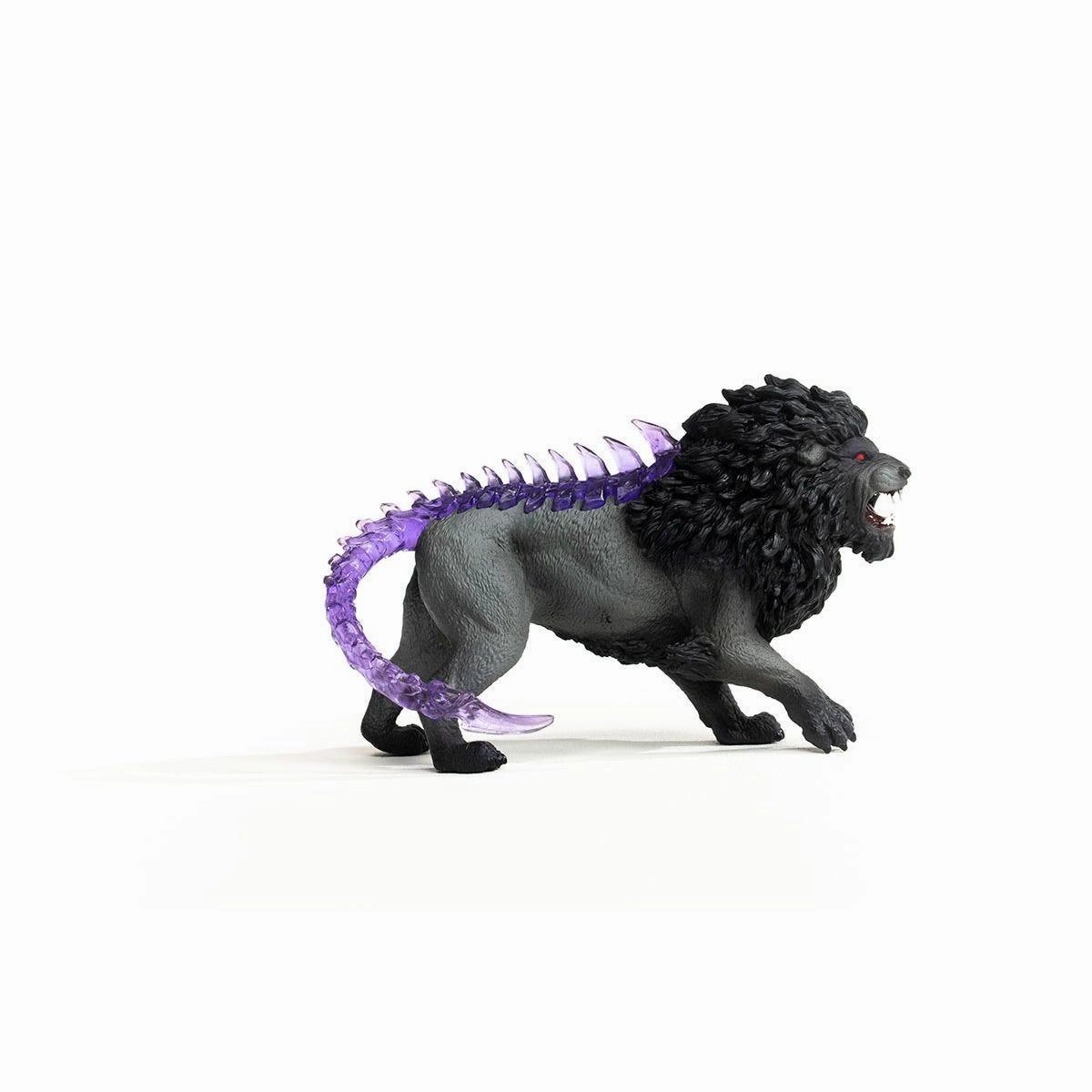 SCHLEICH 42555 ELDRADOR Shadow Lion