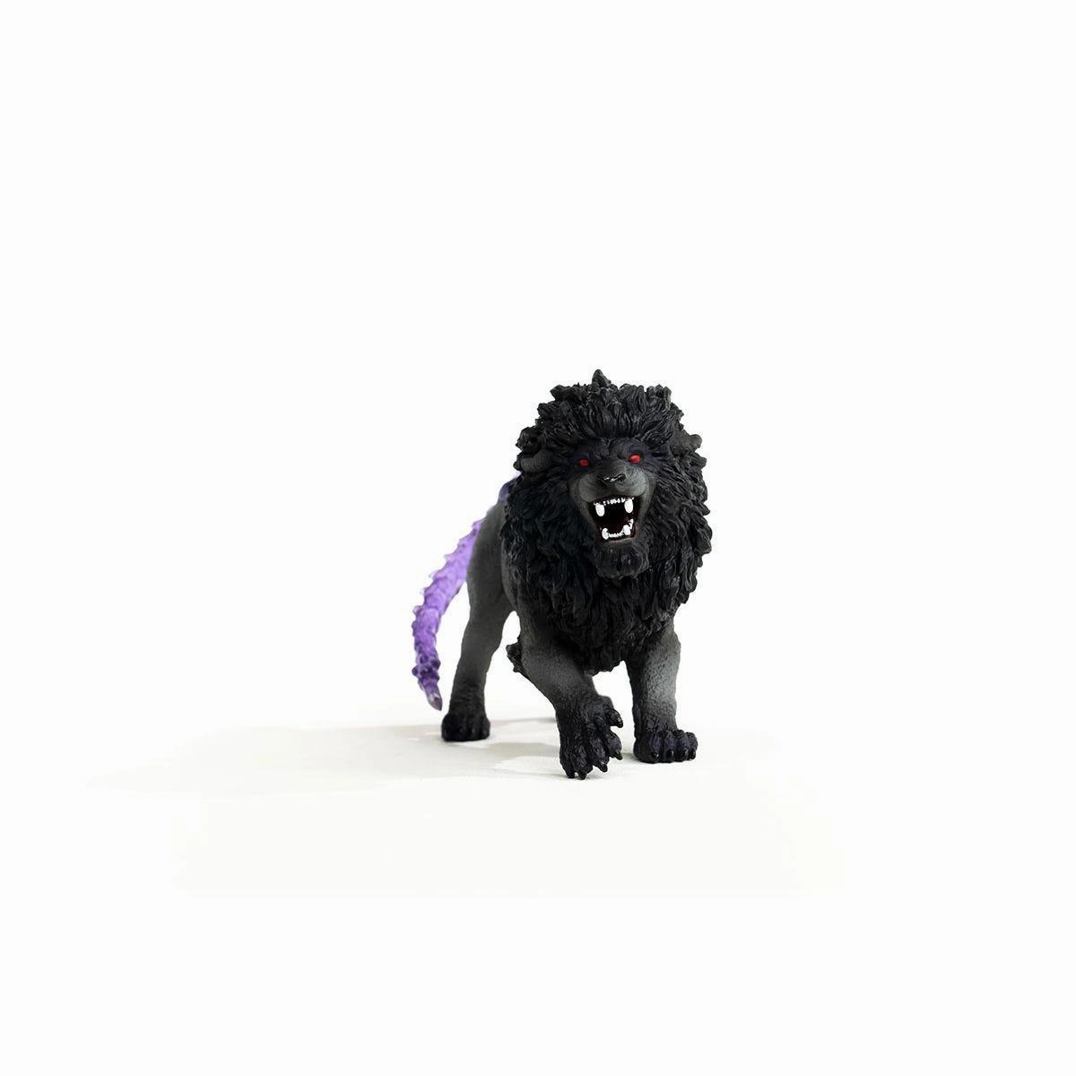 SCHLEICH 42555 ELDRADOR Shadow Lion