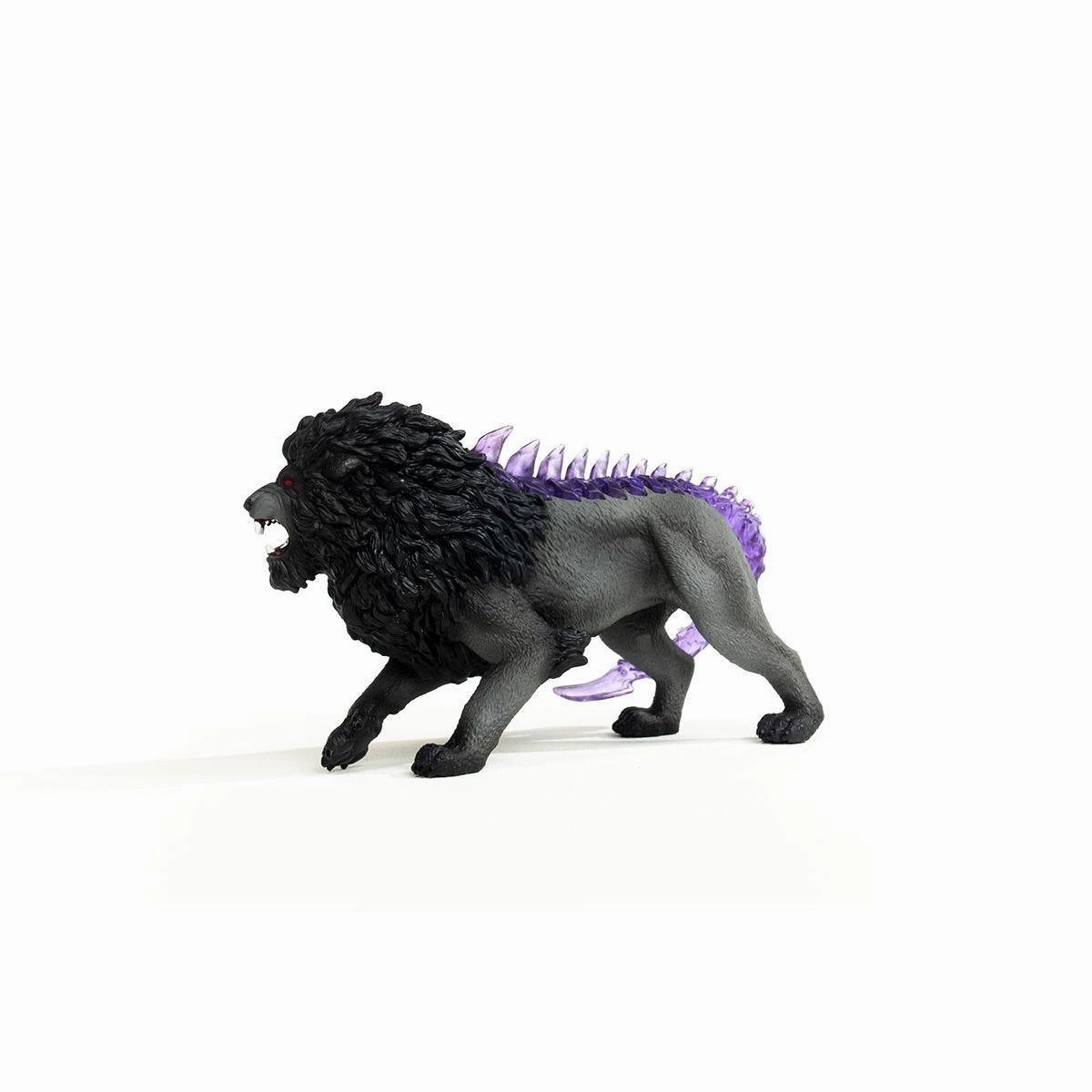 SCHLEICH 42555 ELDRADOR Shadow Lion