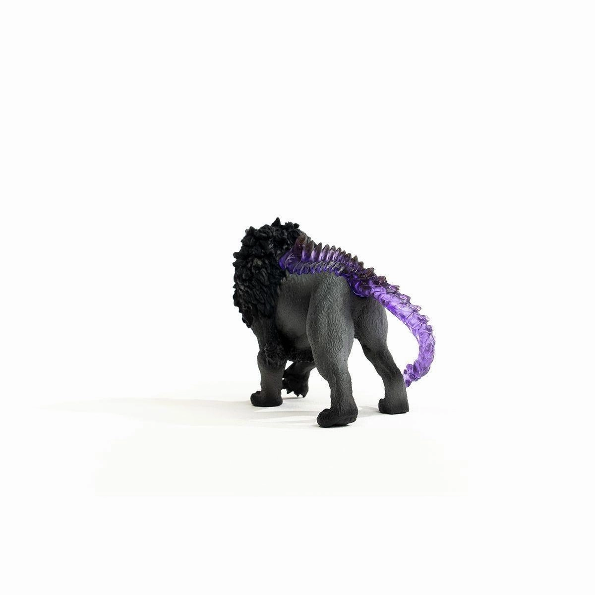 SCHLEICH 42555 ELDRADOR Shadow Lion