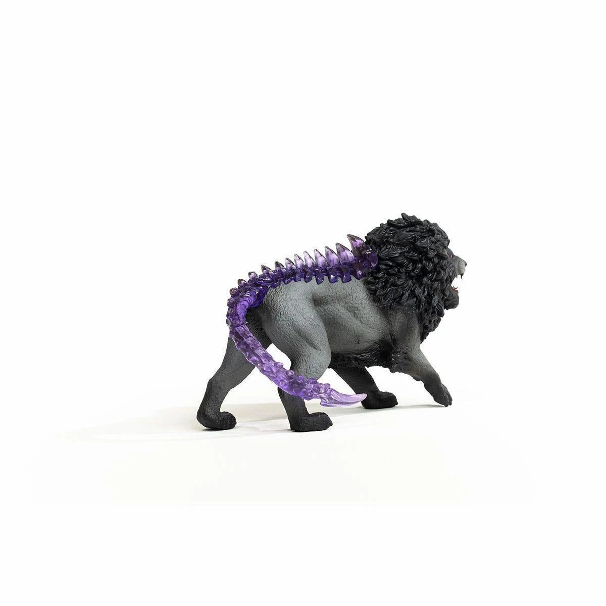 SCHLEICH 42555 ELDRADOR Shadow Lion