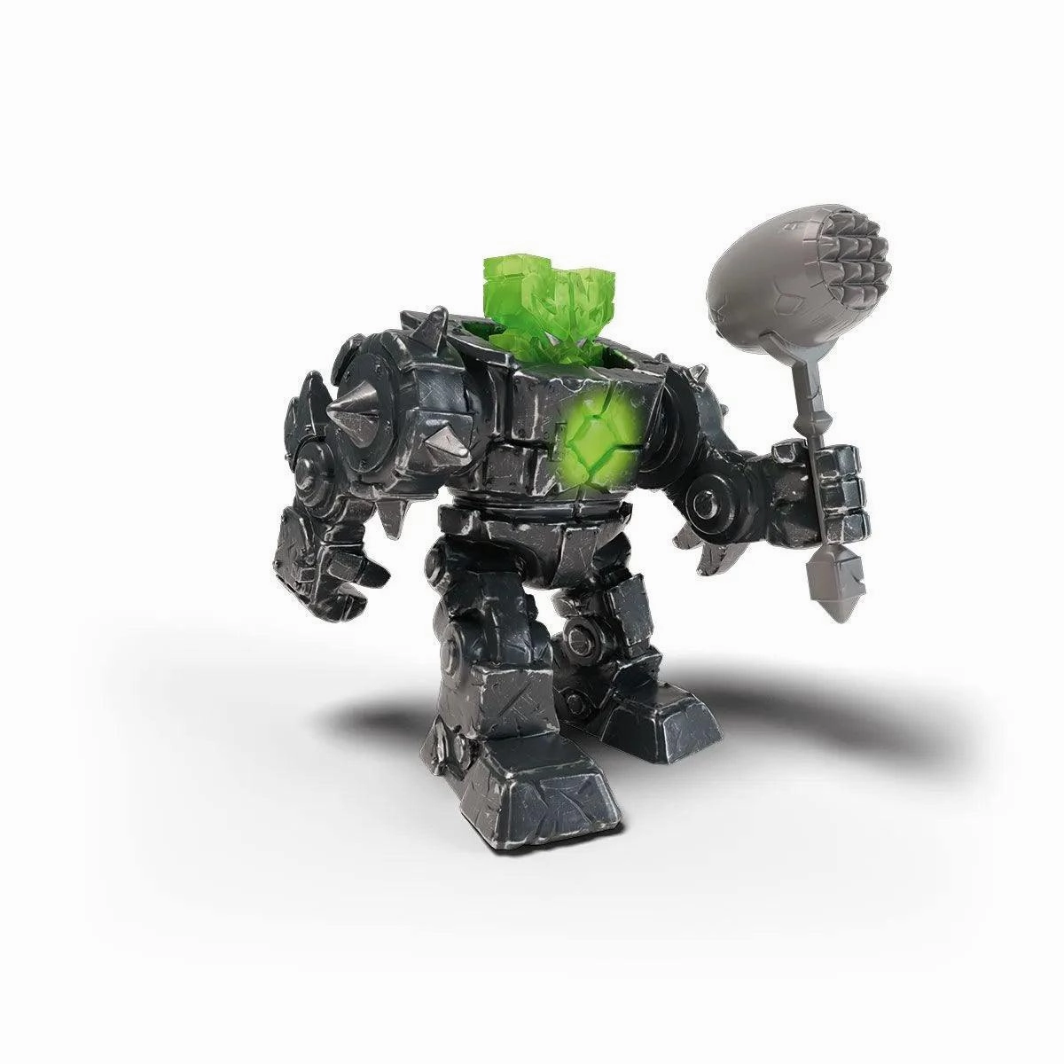 SCHLEICH 42599 ELDRADOR Mini Creatures Shadow Stone Robot