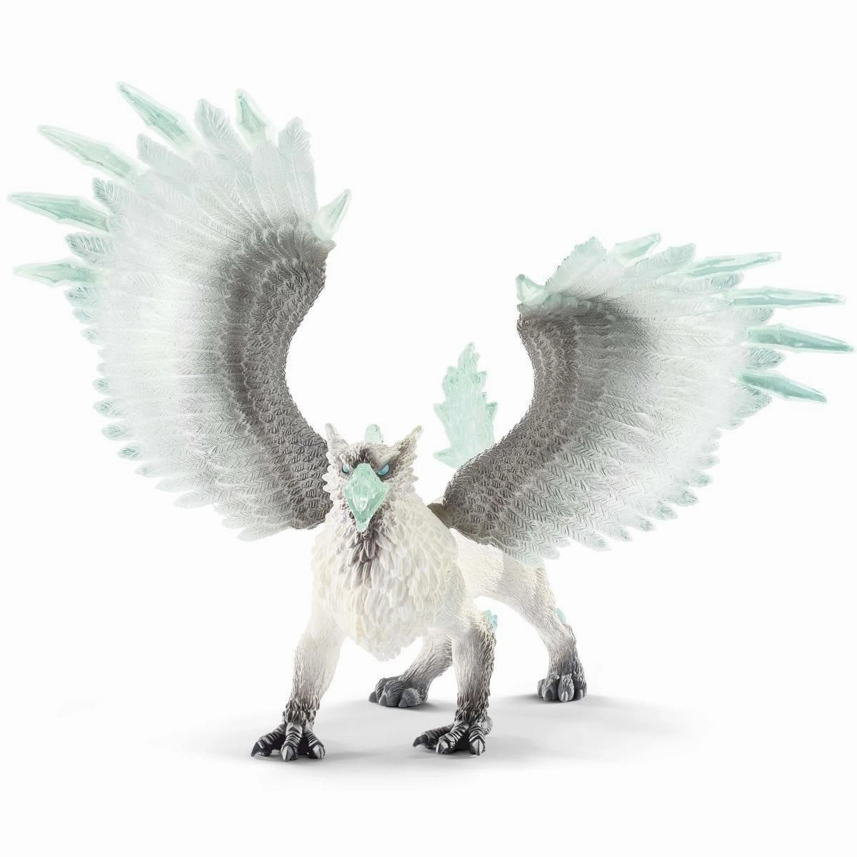 Schleich 70143 Ice Griffin Figure