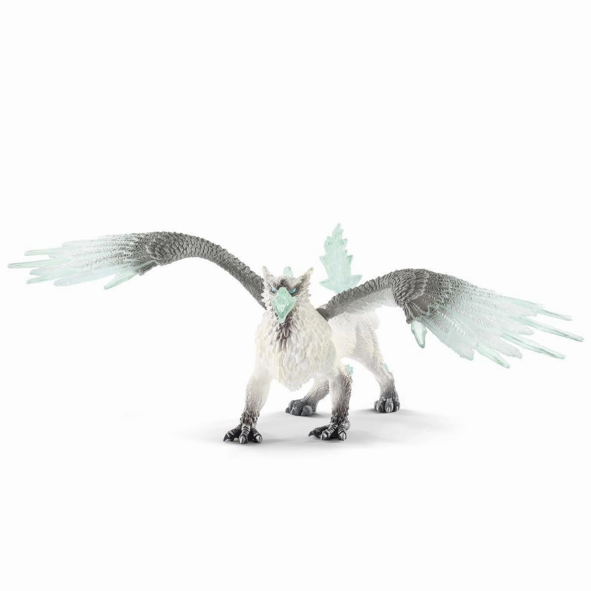Schleich 70143 Ice Griffin Figure