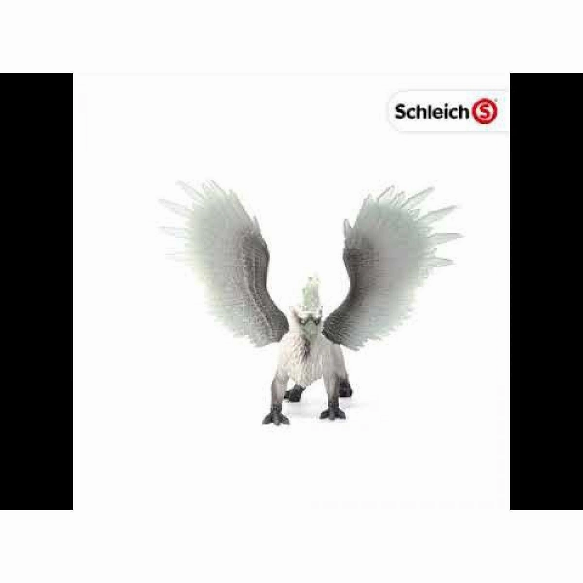 Schleich 70143 Ice Griffin Figure