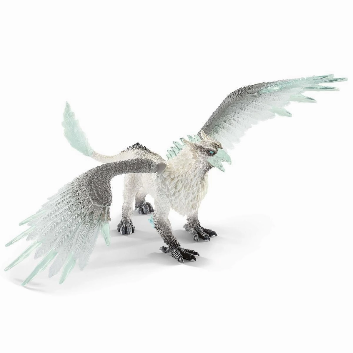 Schleich 70143 Ice Griffin Figure