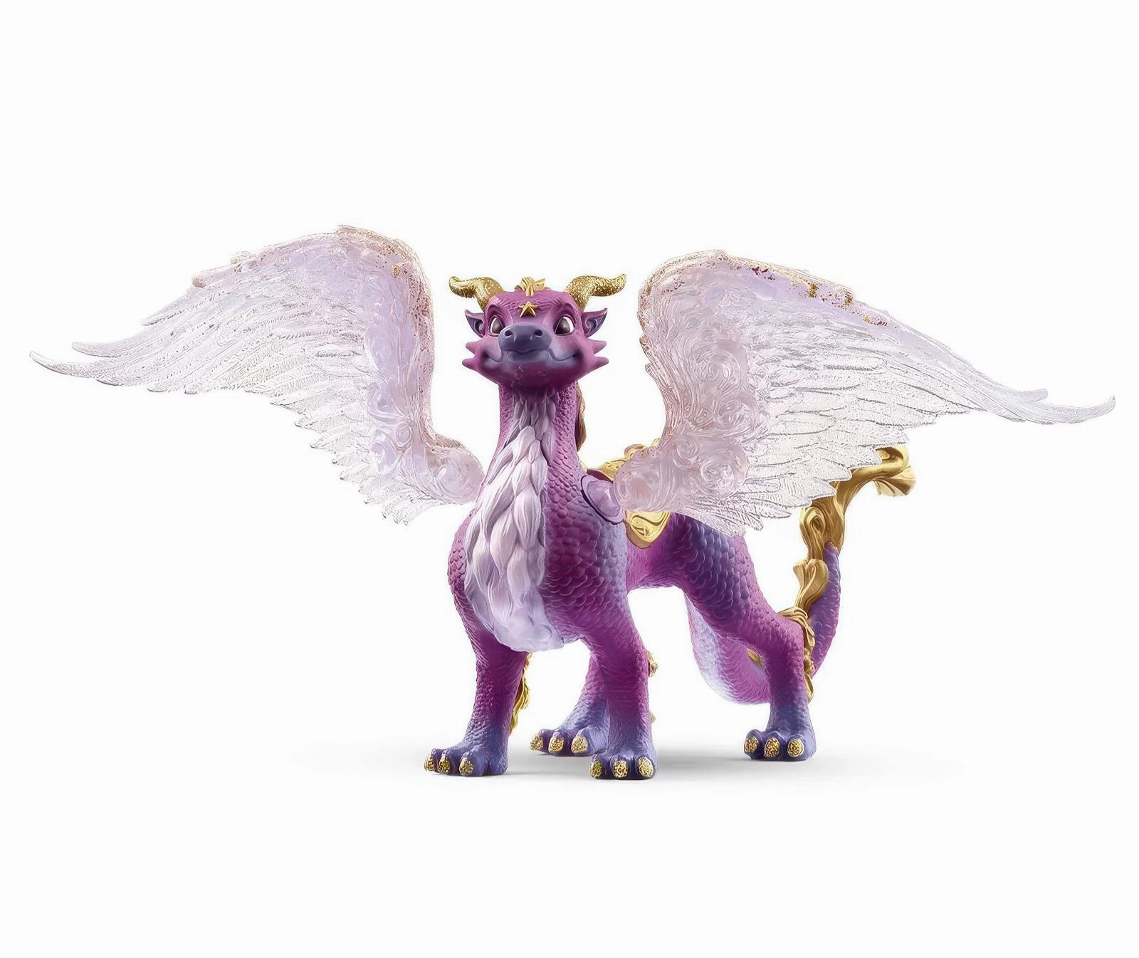 SCHLEICH 70762 Schleich Bayala Nightsky Dragon