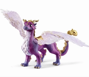 SCHLEICH 70762 Schleich Bayala Nightsky Dragon