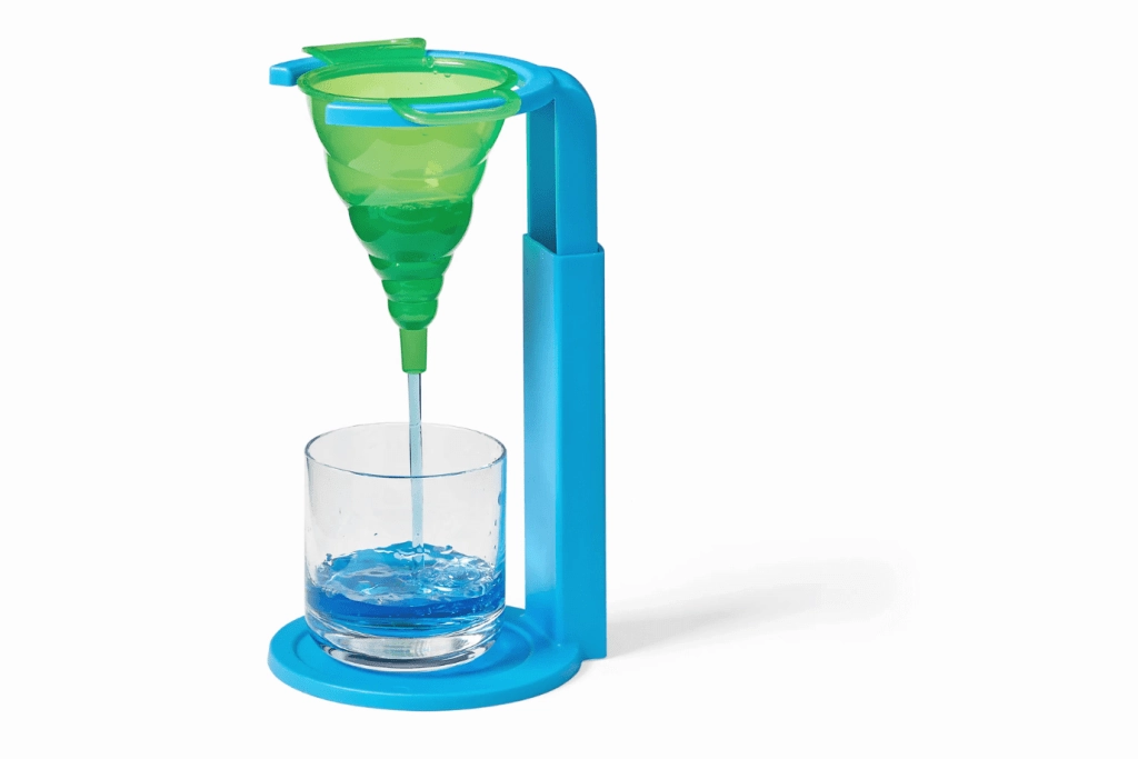 Science Funnel Set