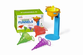 Science Funnel Set