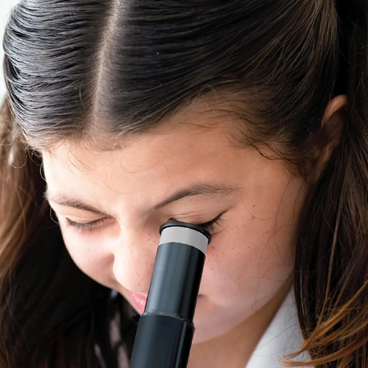Science Mad 100x Microscope - 30 Piece Set