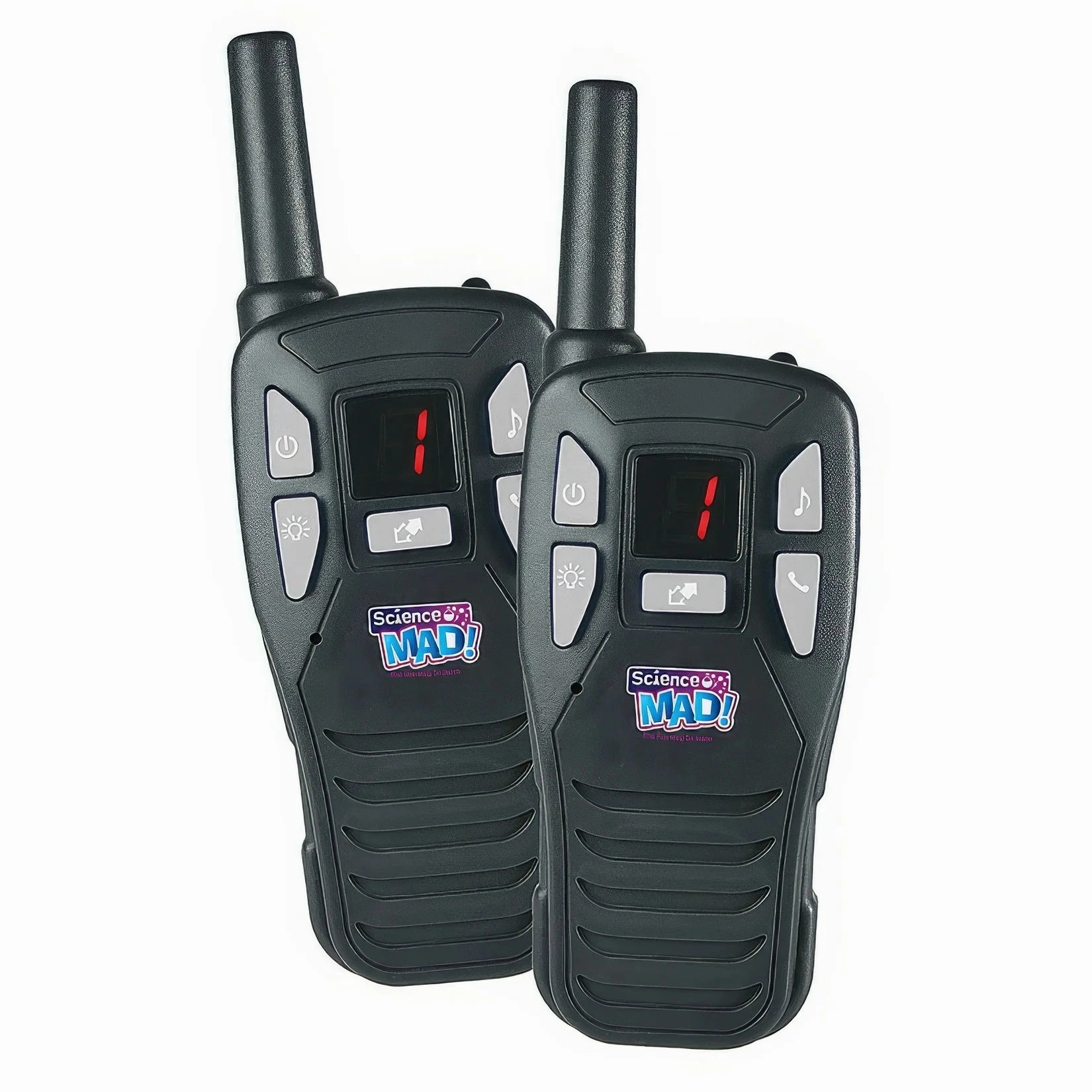 Science Mad Digital Walkie Talkies