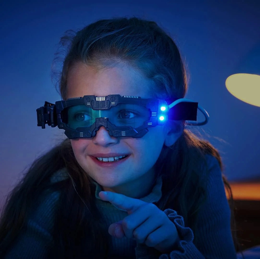Science Mad Night Vision Goggles