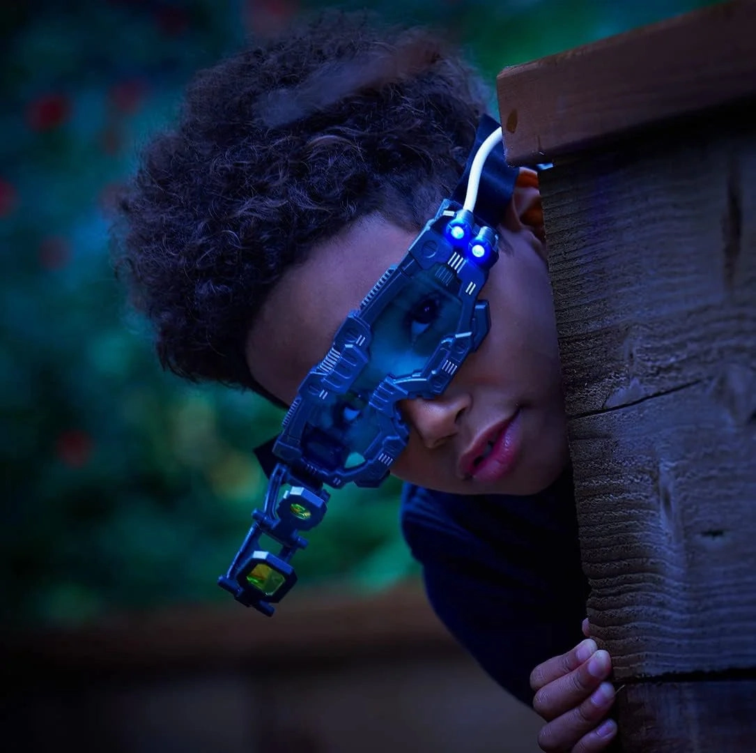 Science Mad Night Vision Goggles