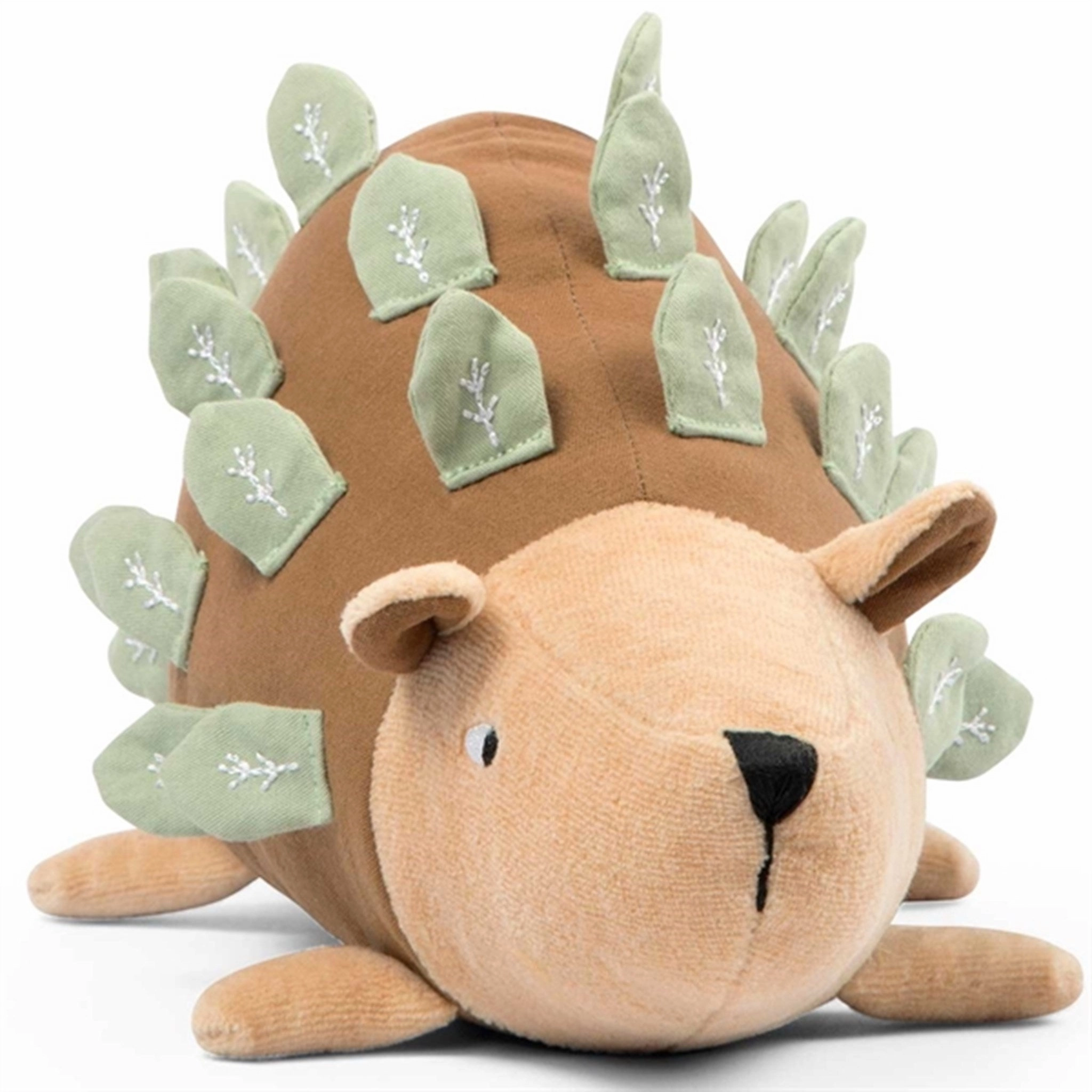 Sebra Cuddly Toy Twinkle the Hedgehog