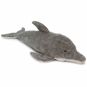 Senger Naturwelt Cuddly Animal Dolphin Large
