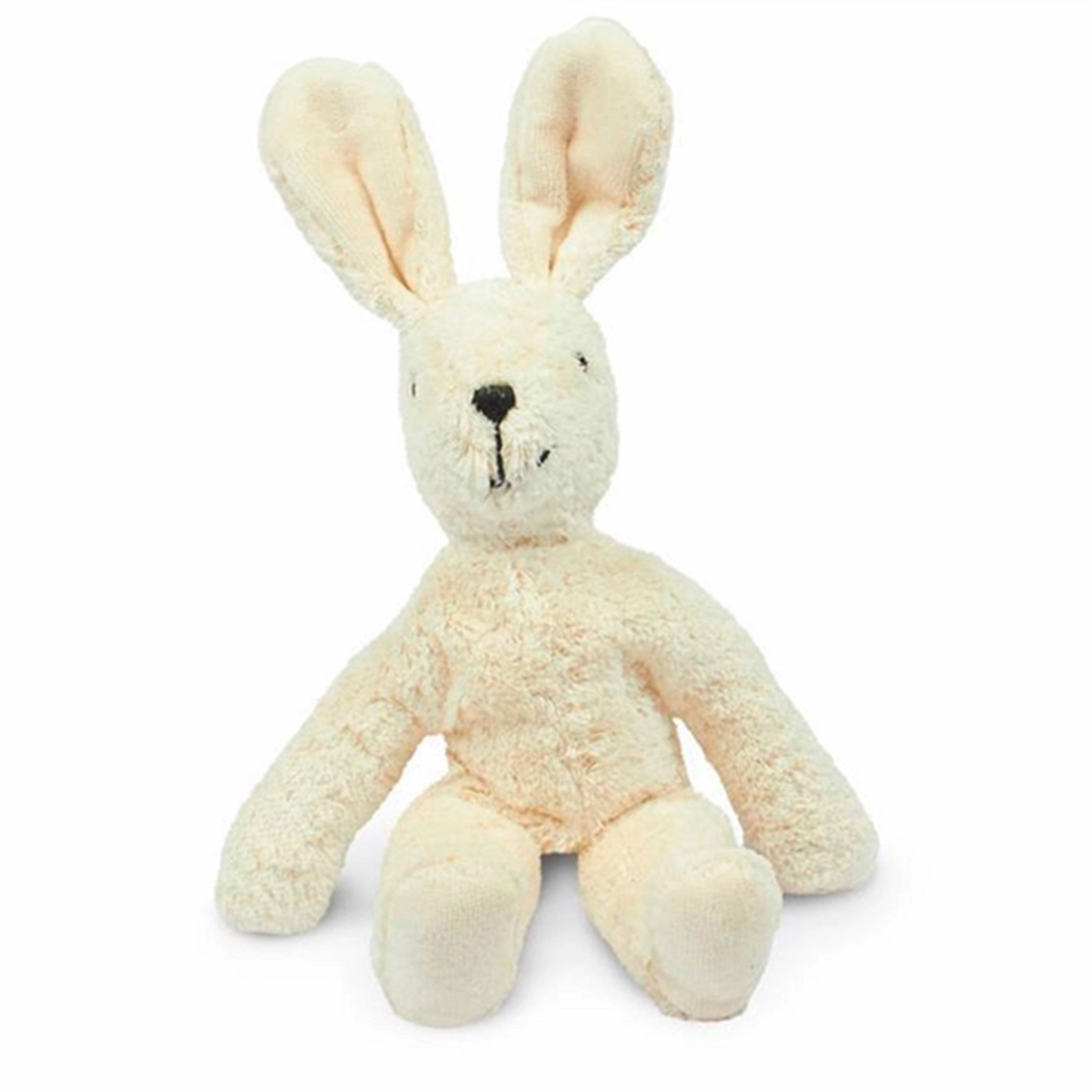 Senger Naturwelt Floppy Animal Rabbit White