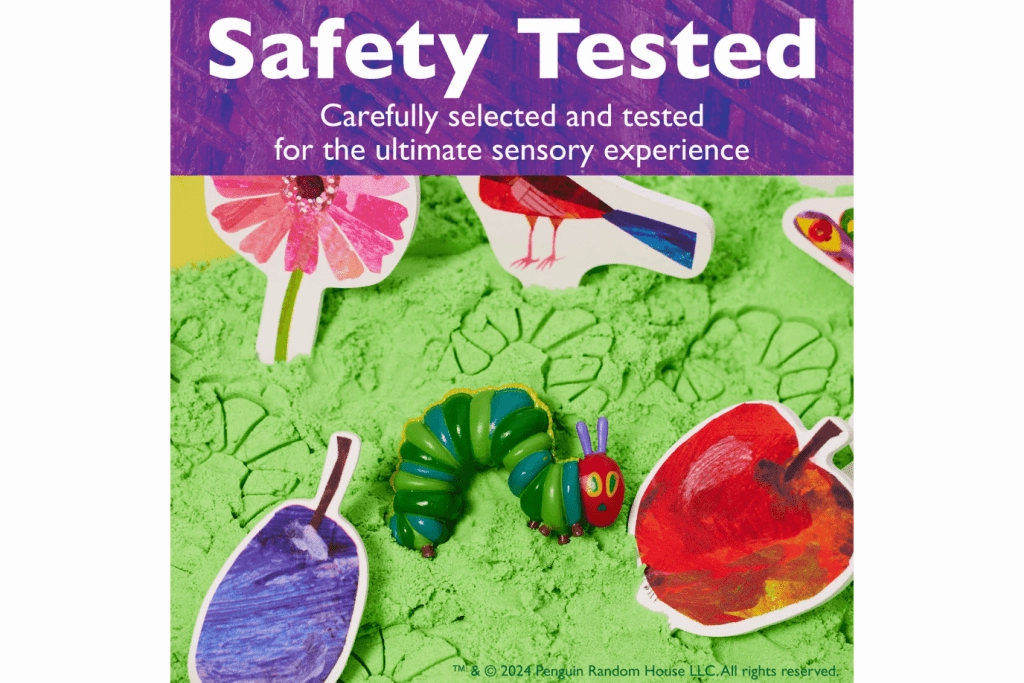 Sensory Bin Kits