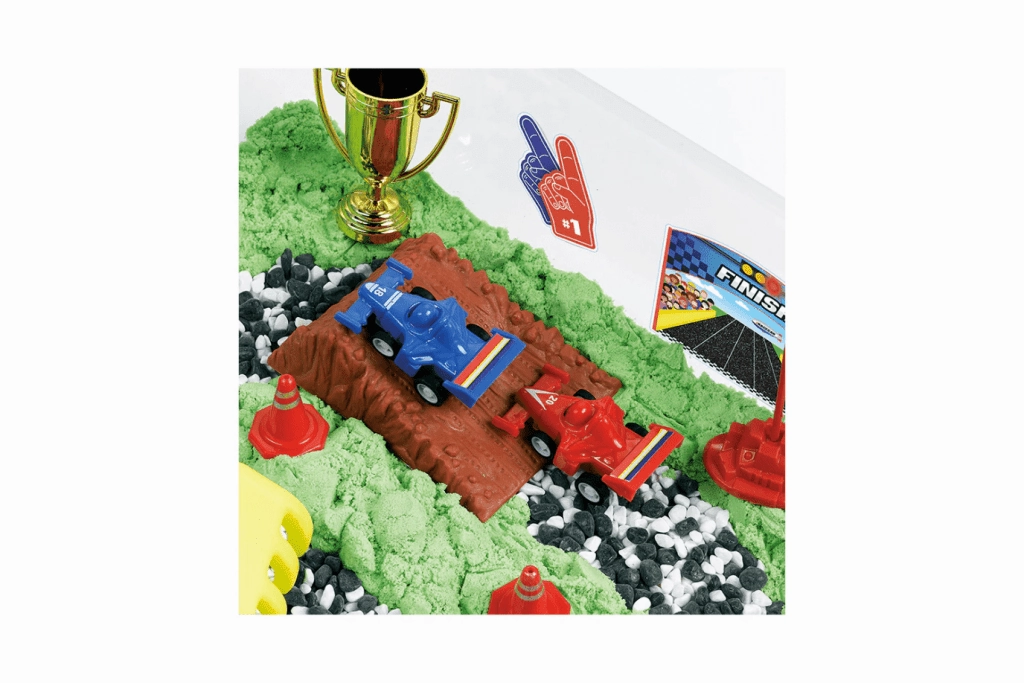 Sensory Bin Kits