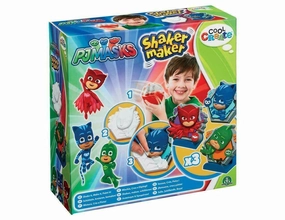 Shaker Maker HKM02000 PJ Masks