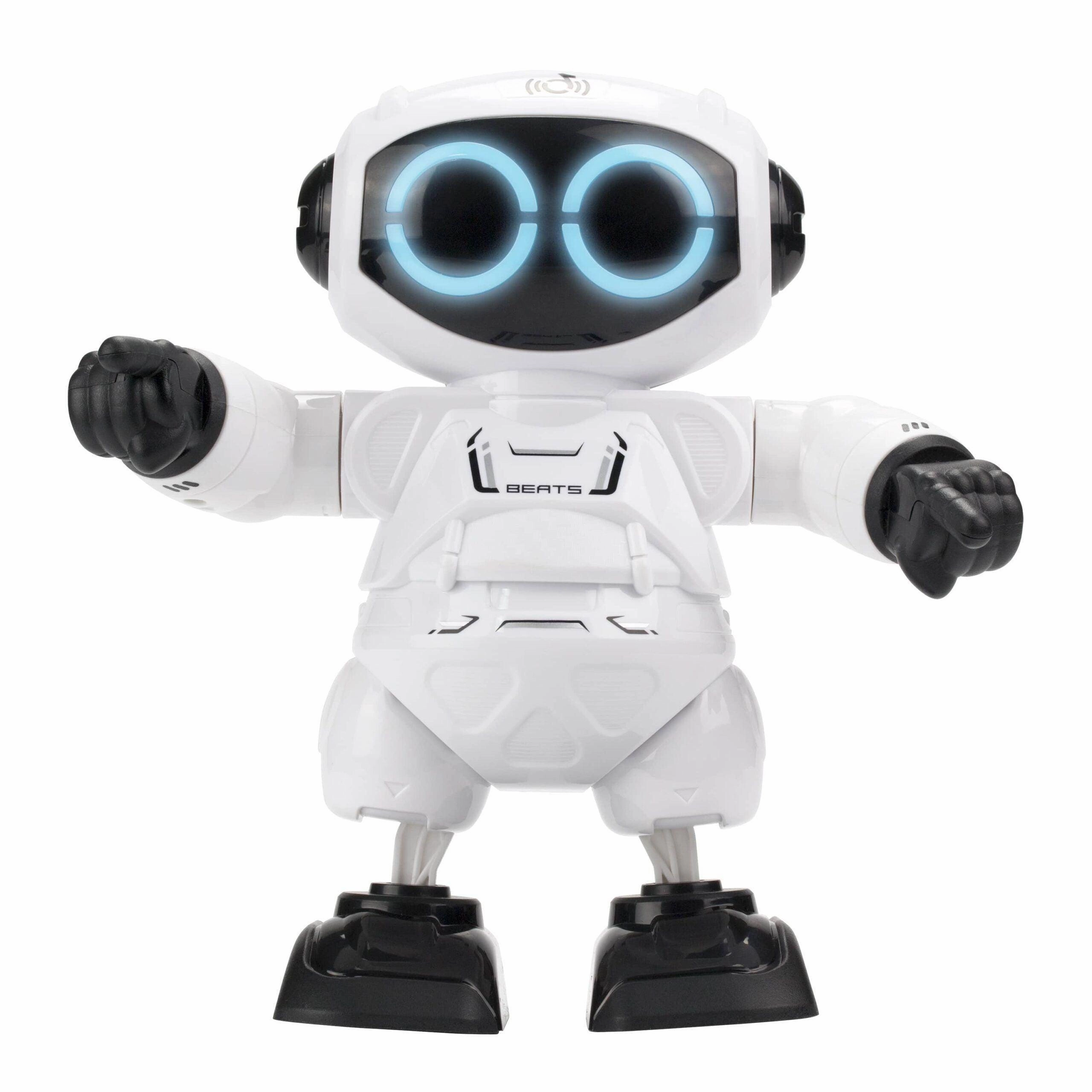 Silverlit Robo Beats Dancing Robot Toy