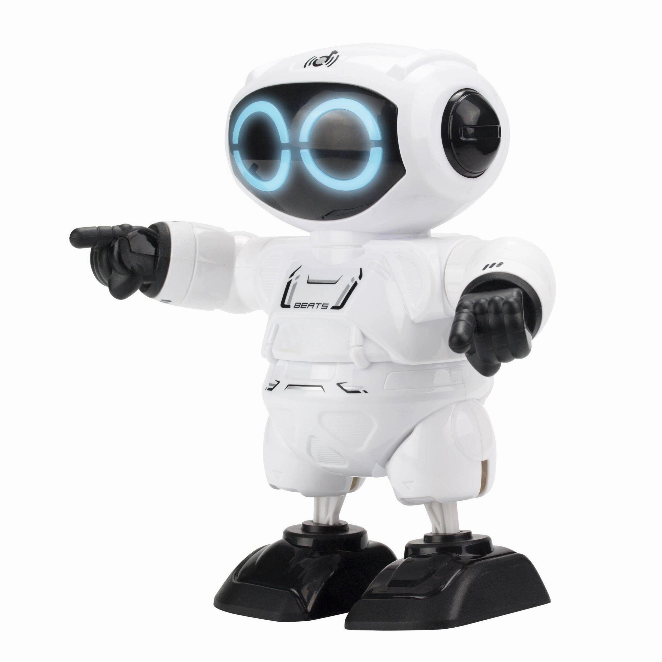 Silverlit Robo Beats Dancing Robot Toy