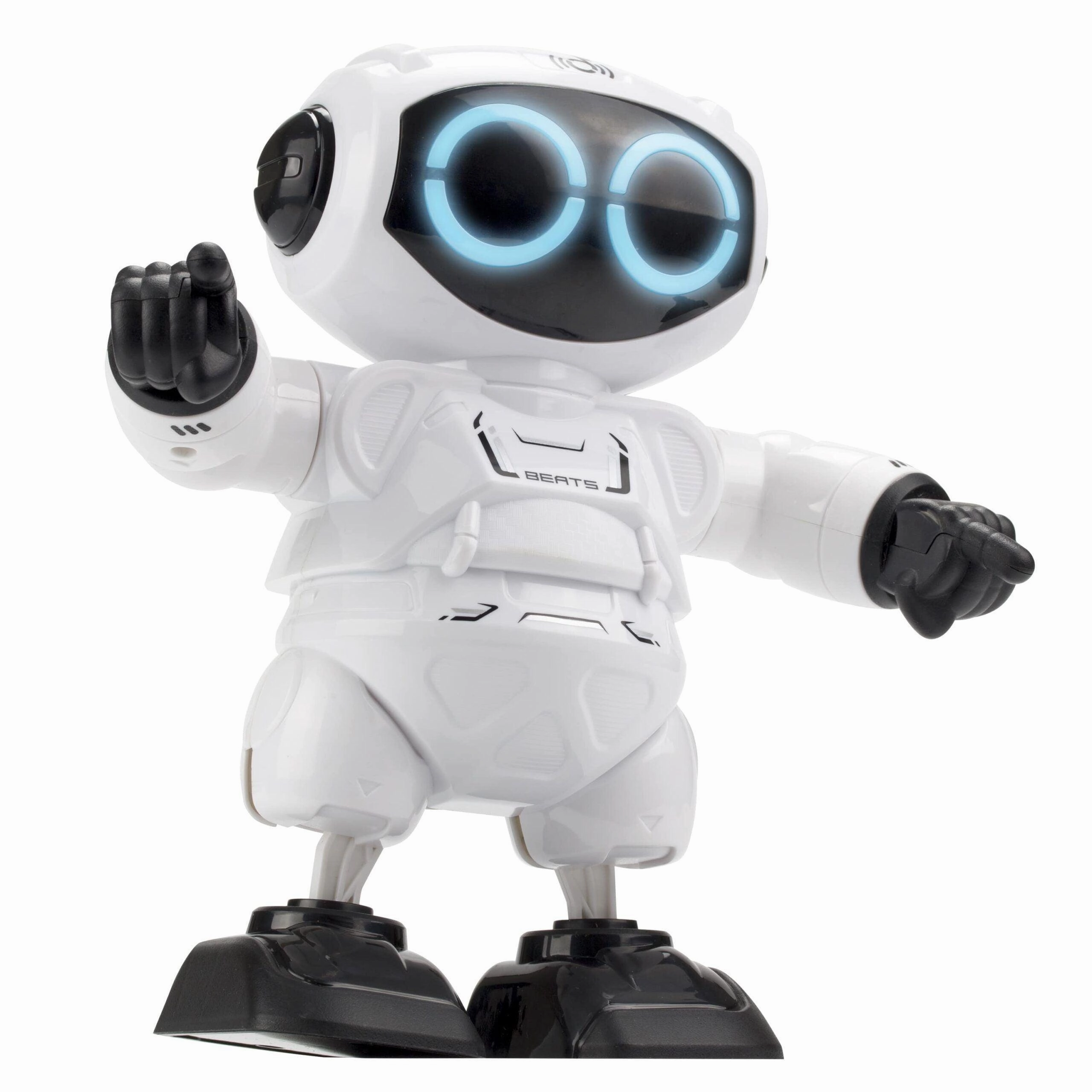 Silverlit Robo Beats Dancing Robot Toy