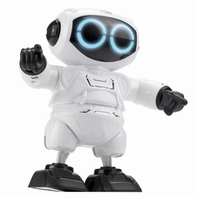 Silverlit Robo Beats Dancing Robot Toy