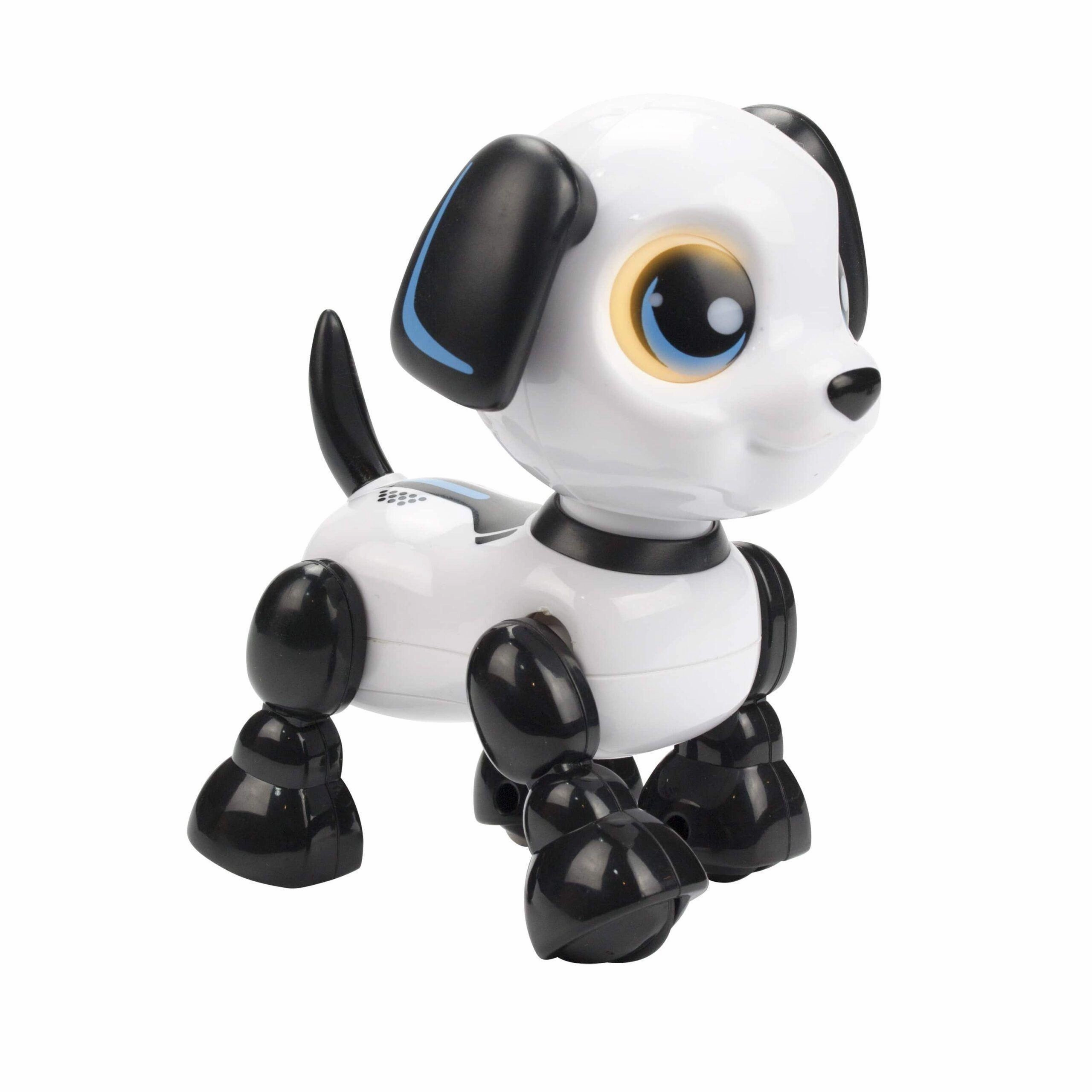 Silverlit Robo Heads Up Interactive Robo Toy - Assortment