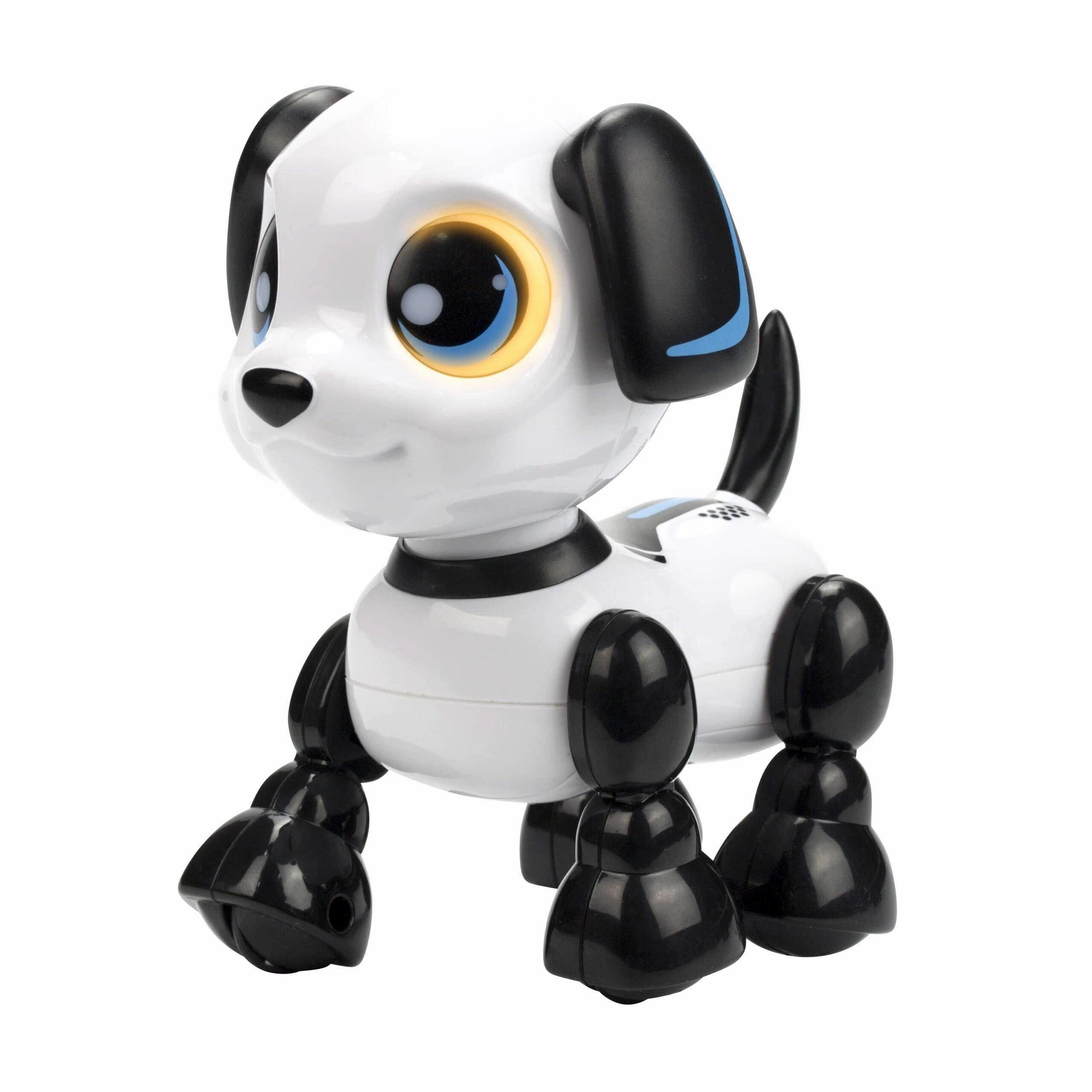 Silverlit Robo Heads Up Interactive Robo Toy - Assortment