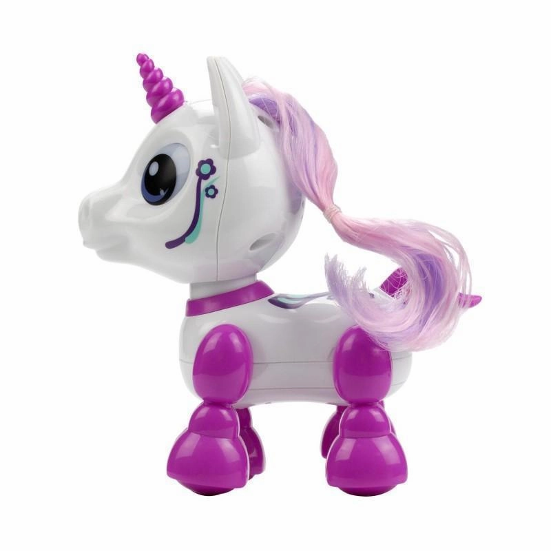 Silverlit Robo Heads Up Interactive Robo Toy - Assortment