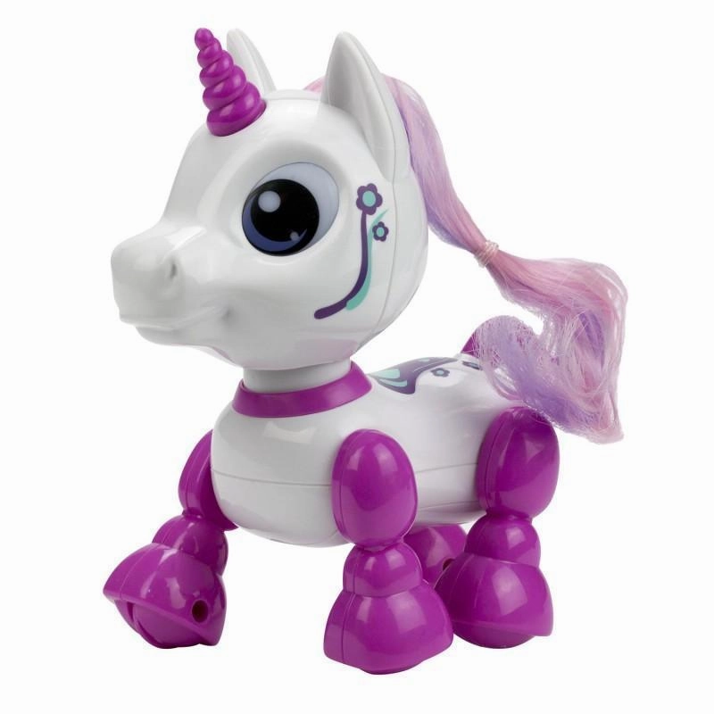 Silverlit Robo Heads Up Interactive Robo Toy - Assortment