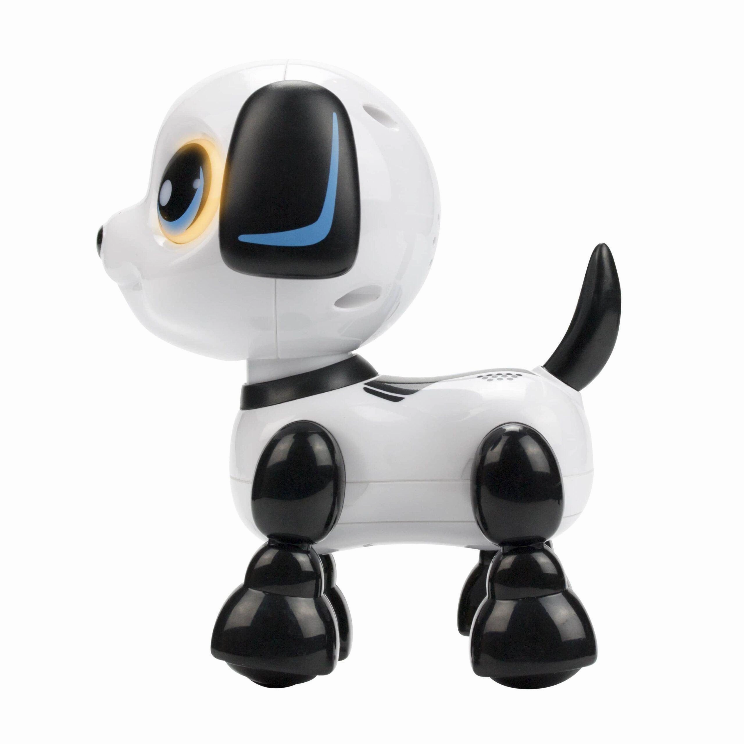 Silverlit Robo Heads Up Interactive Robo Toy - Assortment