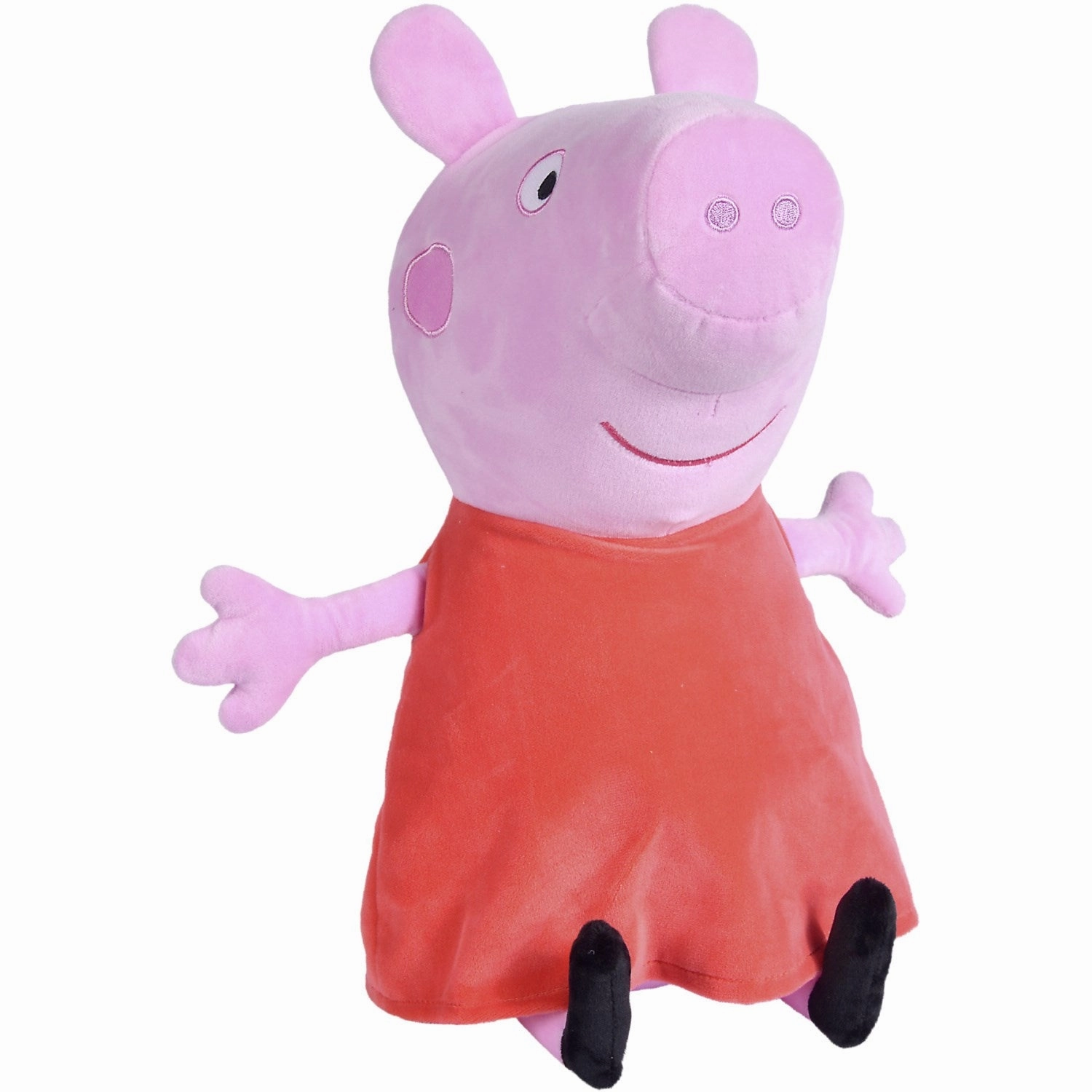 Simba Toys Peppa Pig Teddy