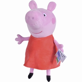 Simba Toys Peppa Pig Teddy