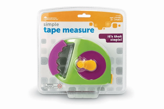 Simple Tape Measure