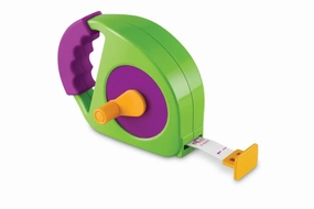 Simple Tape Measure