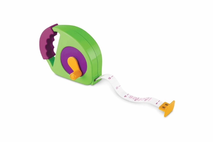 Simple Tape Measure