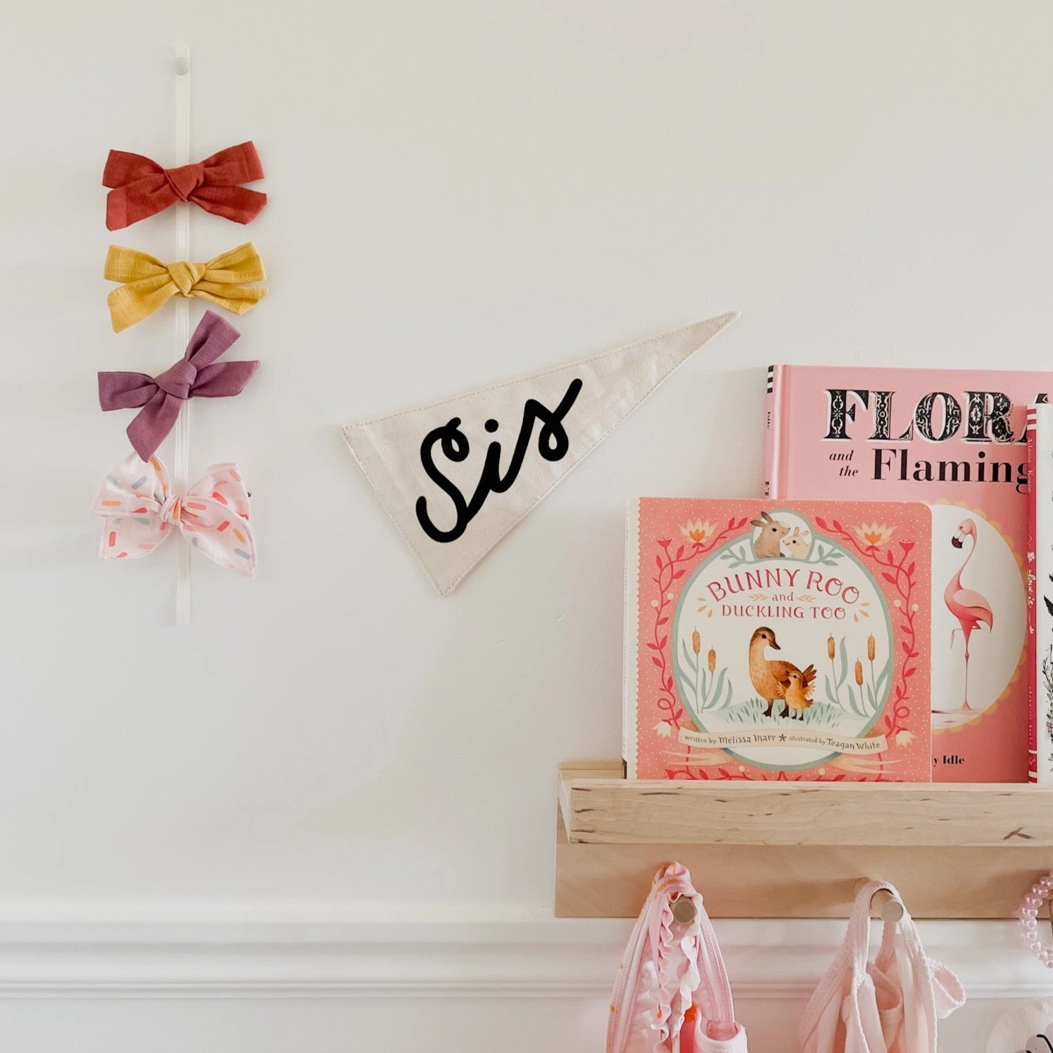 Sis Pennant