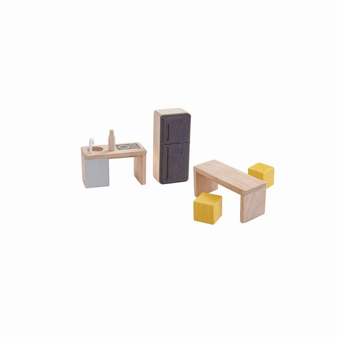 Slide-N-Go Dollhouse