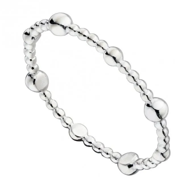 Small Bead Ring R3768 Beginnings Jewellery