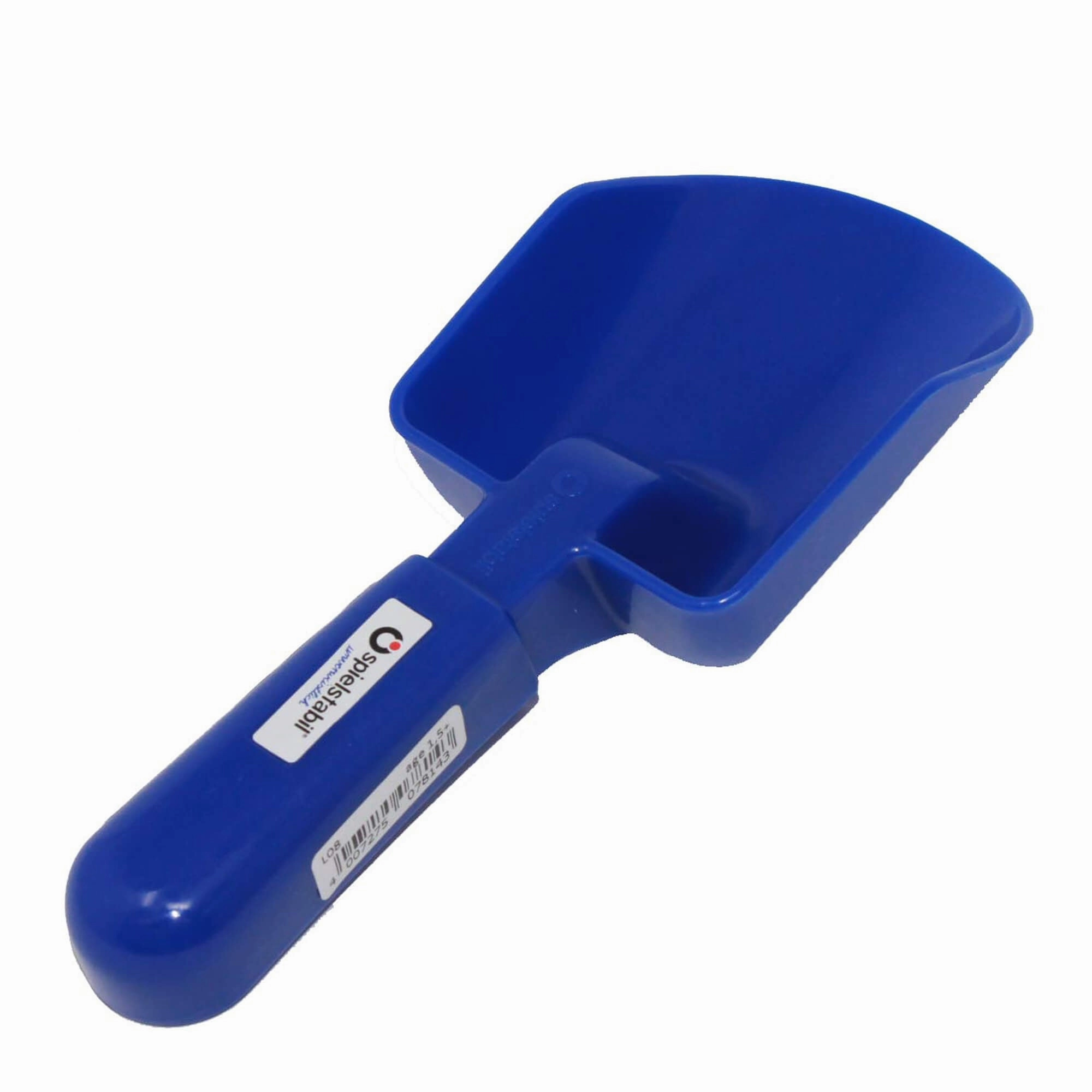 Small Sand Scoop