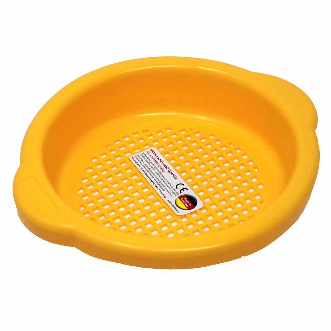 Small Sand Sieve