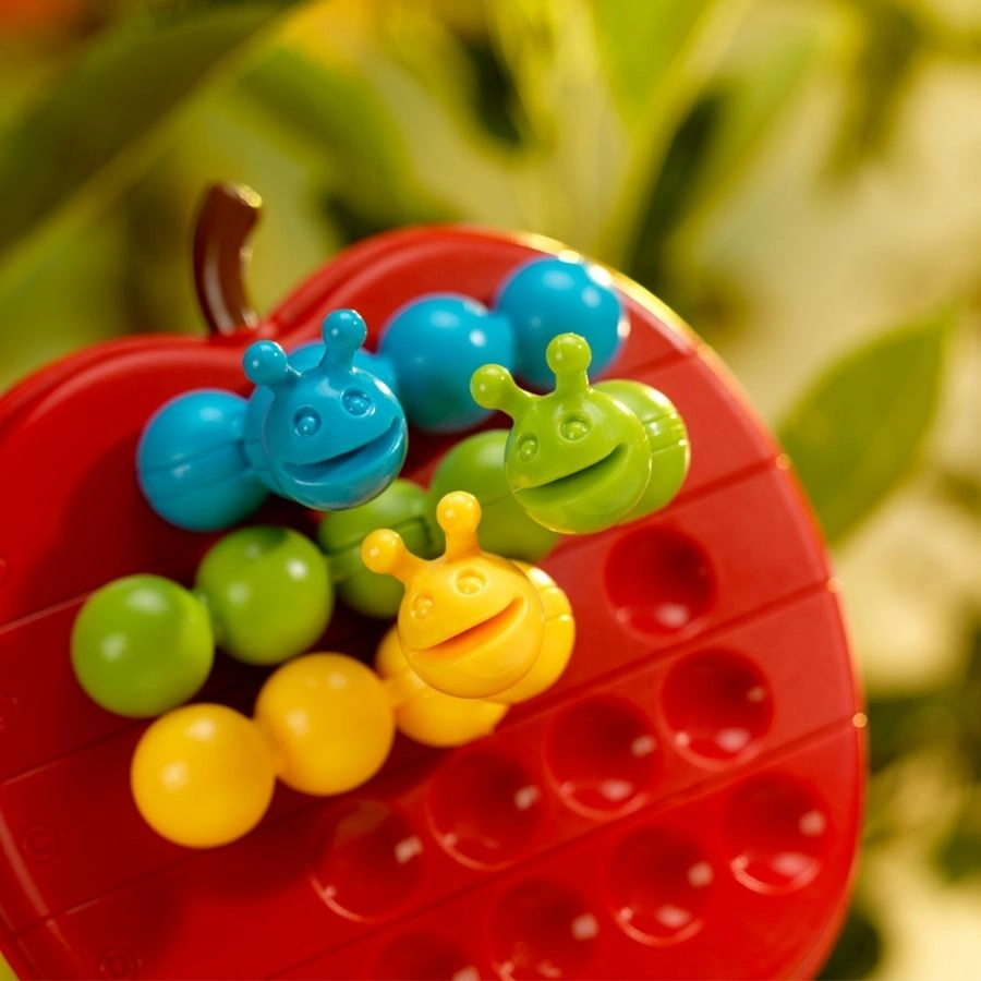 Smart Games - Apple Twist Puzzle Game