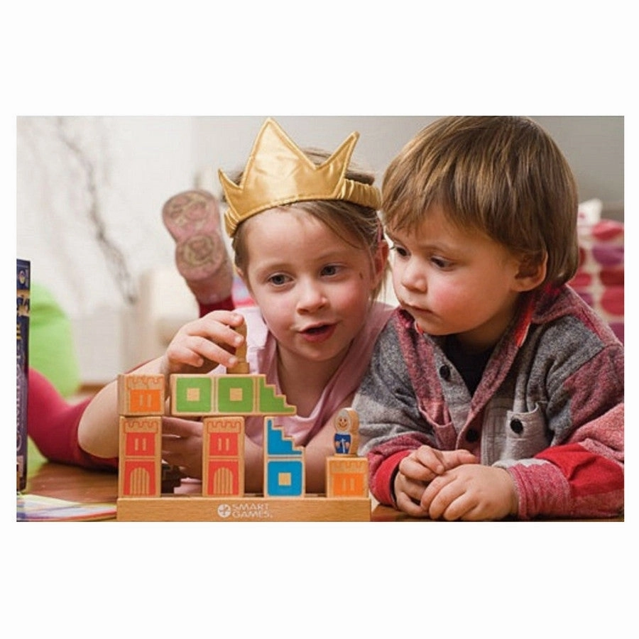 Smart Games - Camelot Junior